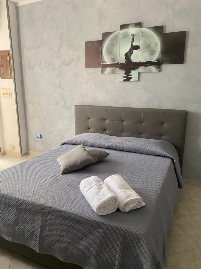 Casetta Luisa Napoli