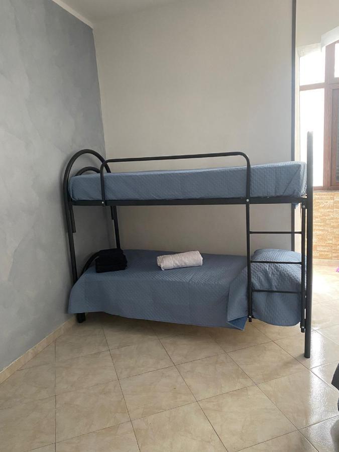 Casetta Luisa Appartamento Napoli
