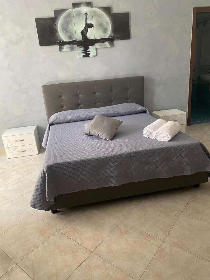 Casetta Luisa Napoli